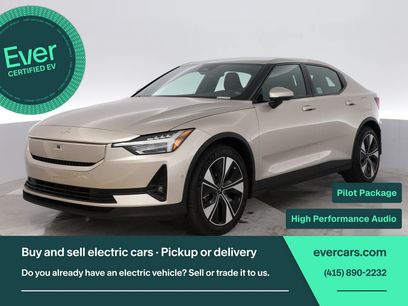 Used 2024 Polestar Polestar 2