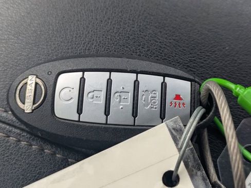 Used 2024 Nissan Altima 2.5 SV FWD image 31