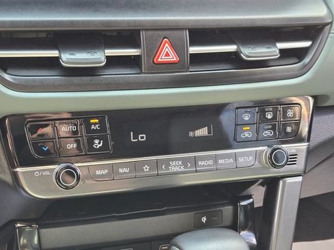 Used 2024 Kia Seltos SX w/ SX Sunroof Package AWD/4WD image 29