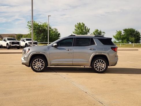 New 2026 GMC Terrain Denali AWD/4WD image 5