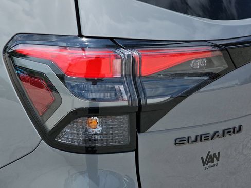 Certified 2026 Subaru Forester Premium AWD/4WD image 39