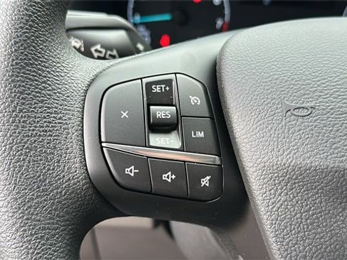 New 2025 Ford Transit 250 Low Roof image 22