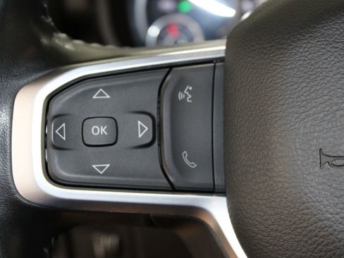 Used 2024 RAM 2500 Big Horn image 45