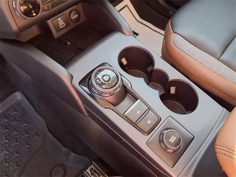 Used 2024 Ford Bronco Sport Outer Banks w/ Tech Package image 60