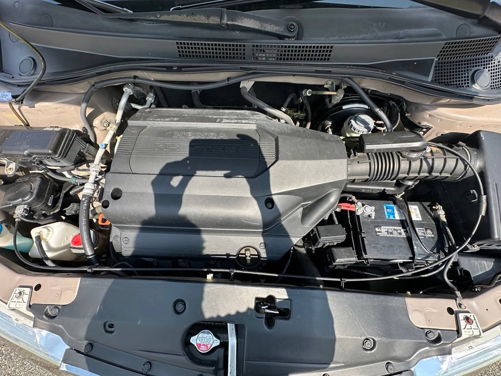 Used 2004 Honda Odyssey EX image 32