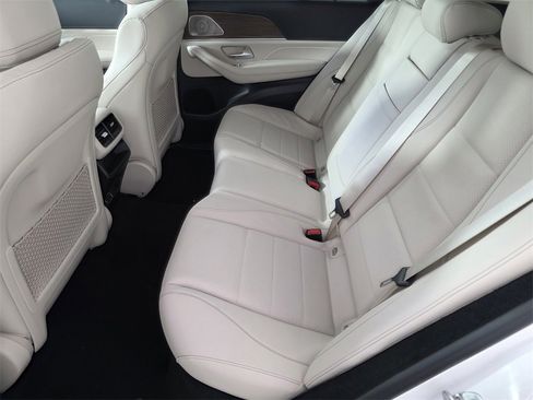 New 2026 Mercedes-Benz GLE 350 4MATIC image 11