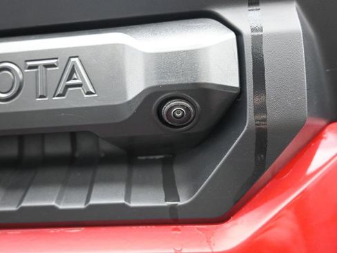 Used 2024 Toyota Tundra SR5 w/ SR5 Convenience Package image 36