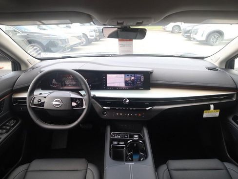New 2026 Nissan Murano SL AWD/4WD image 7