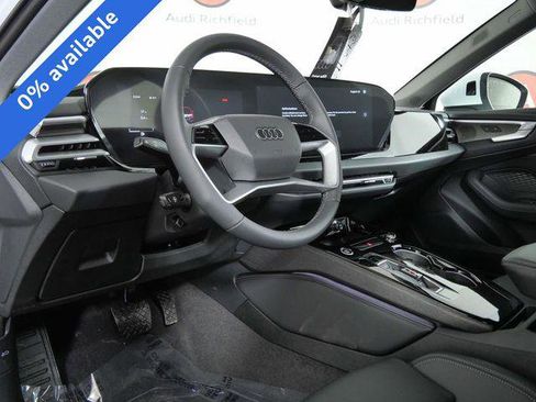 New 2025 Audi A5 2.0T Premium Plus image 16