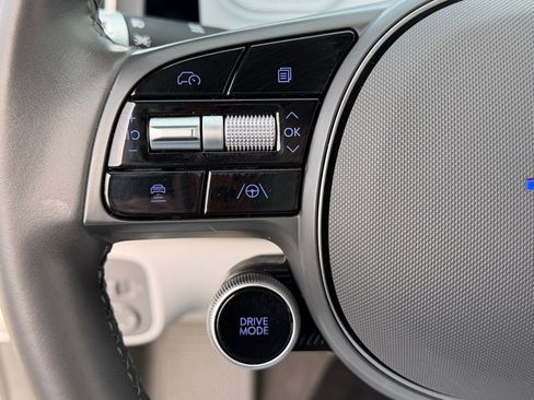 Used 2023 Hyundai Ioniq 6 SEL w/ Cargo Package image 19