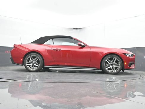 Used 2024 Ford Mustang Premium RWD image 41