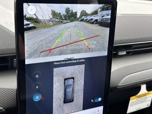 New 2025 Ford Mustang Mach-E Select w/ Comfort Package Lite image 29