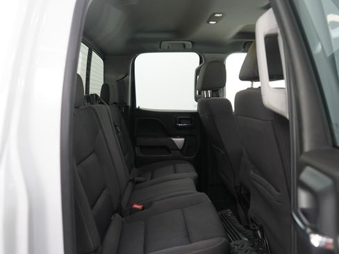 Used 2017 Chevrolet Silverado 1500 LT w/ All Star Edition image 12