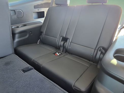 New 2026 Hyundai Ioniq 9 SEL image 29