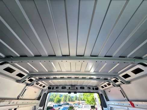 Used 2014 RAM ProMaster 2500 FWD image 43