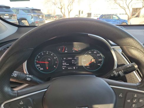 Used 2024 Chevrolet Malibu LT image 14