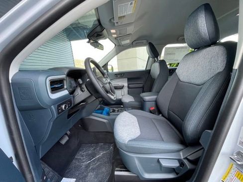 New 2026 Ford Maverick XLT AWD/4WD image 8