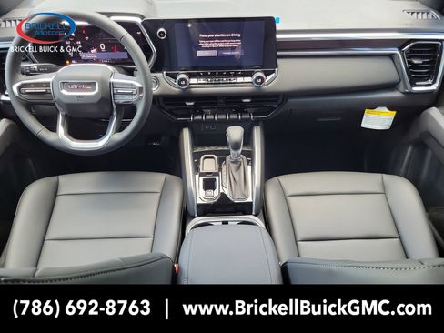 New 2026 GMC Canyon Elevation w/ Convenience Package RWD image 11