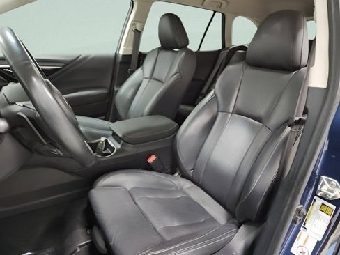 Used 2020 Subaru Outback Limited w/ Popular Package #2 image 24