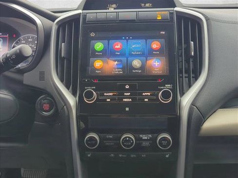 Used 2020 Subaru Ascent Limited w/ Technology Package image 12
