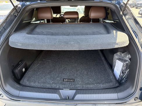 Certified 2023 Volkswagen ID.4 Pro RWD image 5