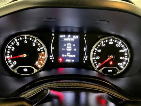 Used 2020 Jeep Renegade Sport image 13