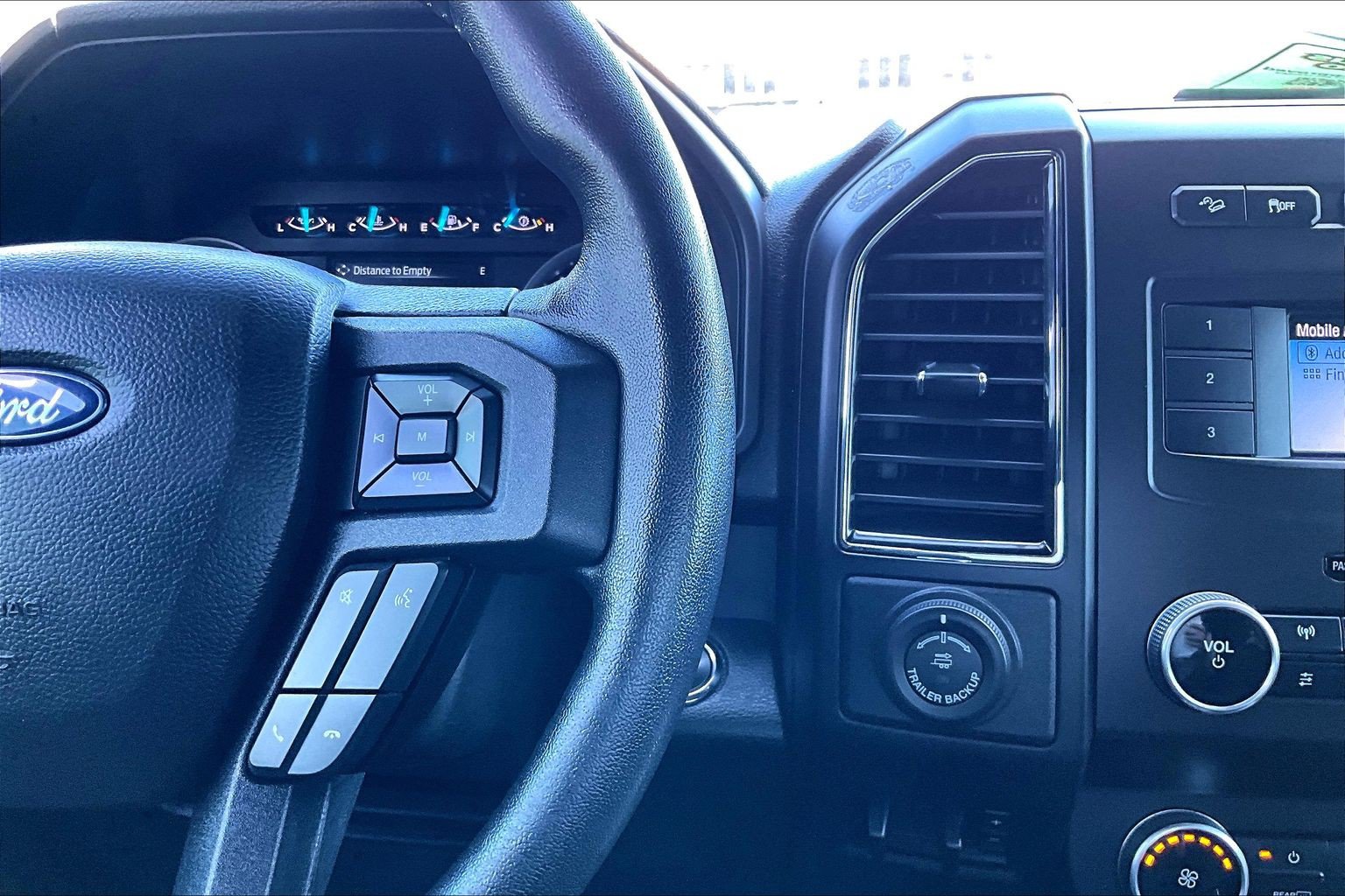 Used 2020 Ford Expedition Max XL AWD/4WD image 19