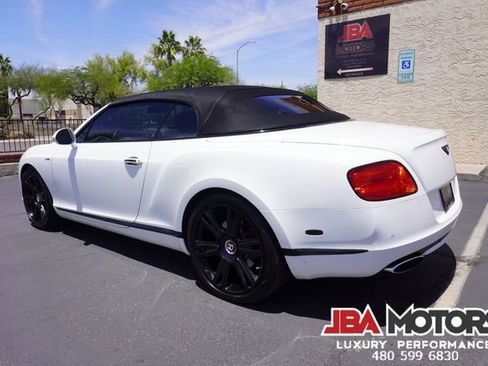 Used 2014 Bentley Continental GT Speed image 68