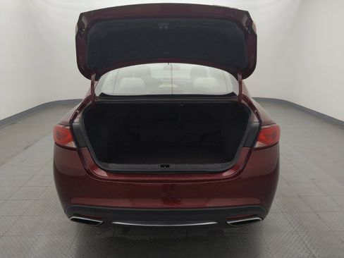 Used 2015 Chrysler 200 C w/ Navigation & Sound Group I FWD image 29