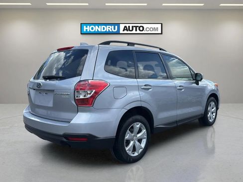 Used 2016 Subaru Forester 2.5i Premium w/ All-Weather Package image 4