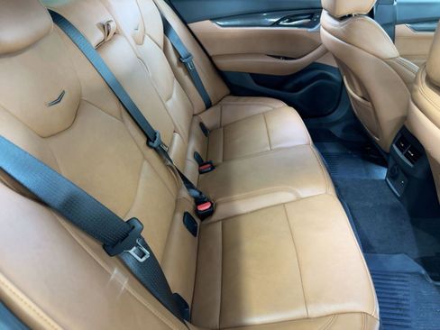 Used 2024 Cadillac CT5 V w/ Platinum Package image 29