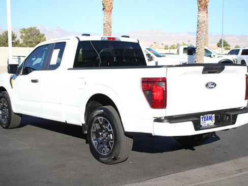 Certified 2024 Ford F150 STX RWD image 5