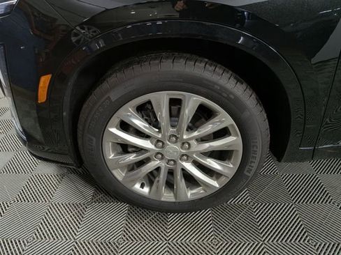 New 2025 Cadillac XT6 Premium Luxury w/ LPO, Floor Liner Package image 39