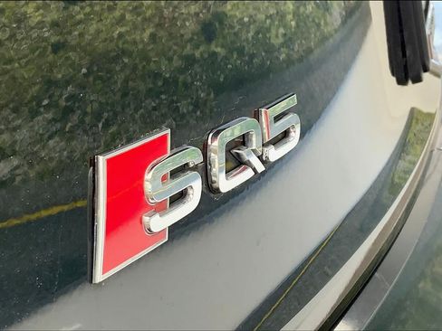 Used 2020 Audi SQ5 Premium Plus w/ Premium Plus Package AWD/4WD image 32