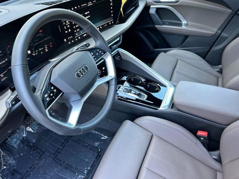 Certified 2025 Audi Q5 Premium w/ Premium Plus AWD/4WD image 10