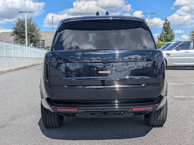 Used 2023 Land Rover Range Rover Long Wheelbase Autobiography AWD/4WD image 5