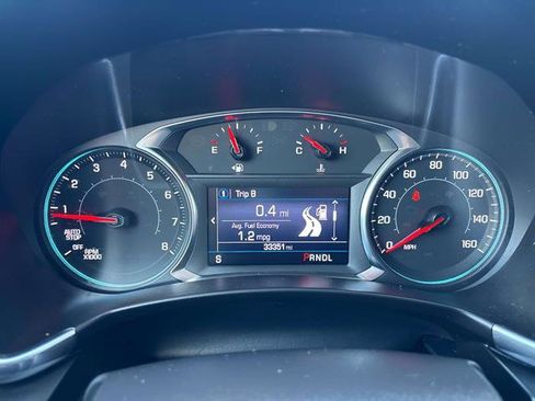 Used 2022 Chevrolet Equinox LT image 22