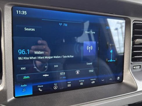 Used 2024 Ford Bronco Big Bend image 20