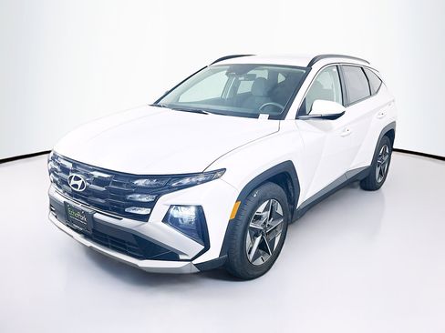 Used 2025 Hyundai Tucson SEL image 3