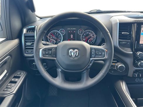 New 2026 RAM 1500 Big Horn/Lone Star image 14