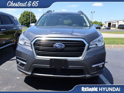 Used 2022 Subaru Ascent Touring AWD/4WD image 8