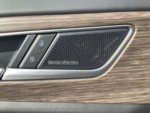 New 2026 Volkswagen Atlas SEL Premium R-Line AWD/4WD image 26