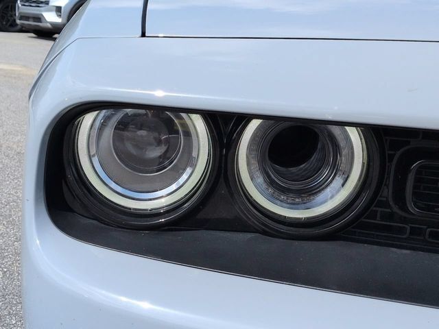 Used 2021 Dodge Challenger R/T Scat Pack RWD image 10