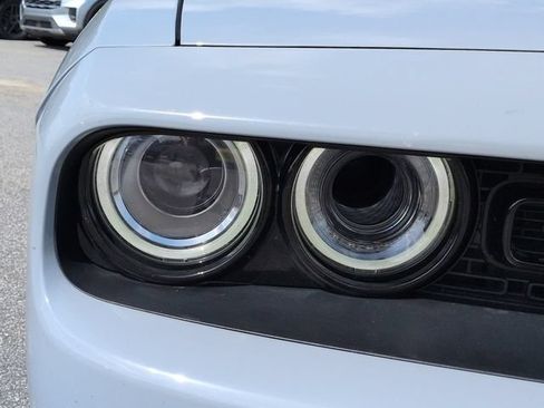 Used 2021 Dodge Challenger R/T Scat Pack RWD image 10