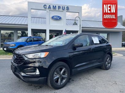 Used 2023 Ford Edge SEL w/ Sport Appearance Package