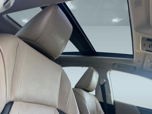 Used 2019 Lexus ES 350 Ultra Luxury w/ Accessory Package 2 image 24