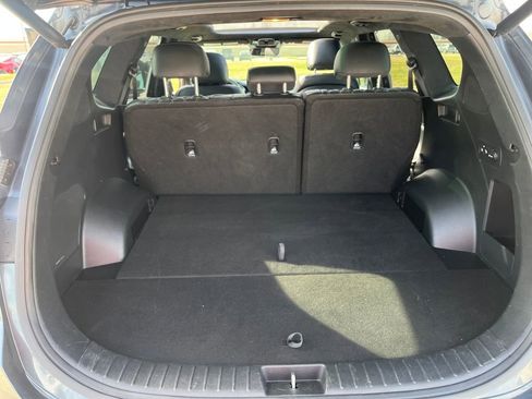 Used 2022 Hyundai Santa Fe Calligraphy image 23