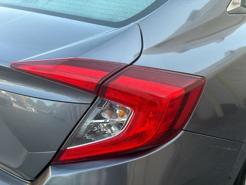 Certified 2020 Honda Civic LX image 26