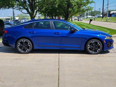 Used 2024 Kia K5 GT-Line FWD image 2