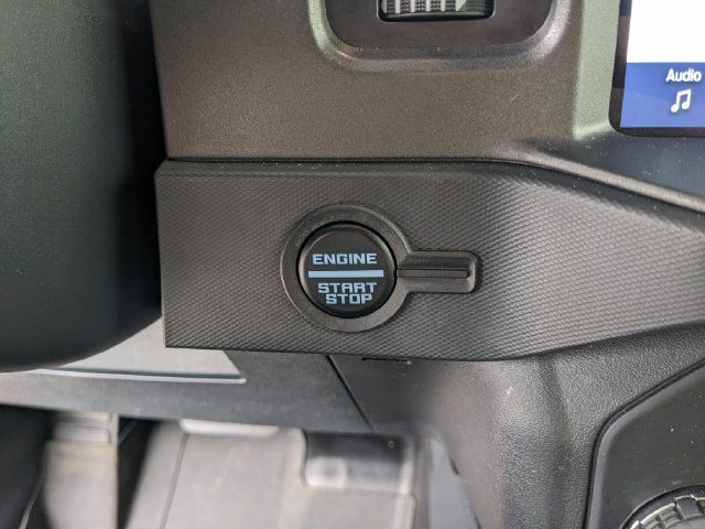 Certified 2024 Ford Bronco Badlands AWD/4WD image 30